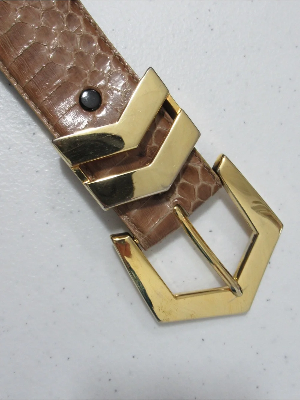 Unbranded vintage genuine